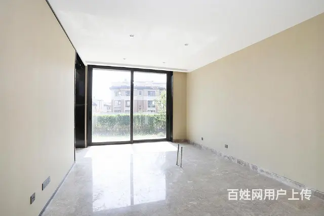 万科良渚文化村 独栋别墅 品质小区 - 图片 11