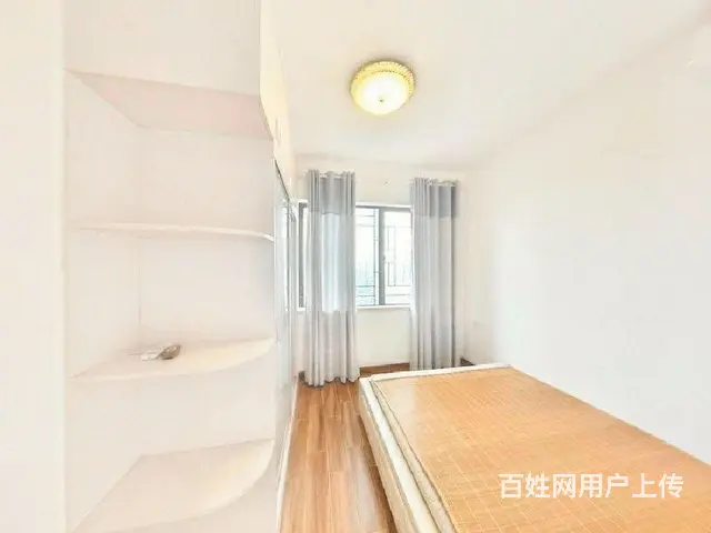 云顶澜山 高层 大3房 拎包入住 朝南精装修 有钥匙 - 图片 10