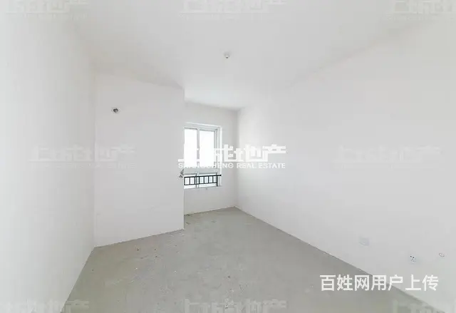 上书房荆川公园 毛坯 2室2厅76平 135万空置 - 图片 2