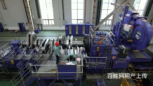 工厂拍摄 航拍 视频制作 800元起 - 图片 5