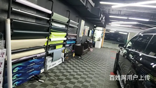 （城市快讯）云龙区万达城市广场停车场汽车美容店转让 - 图片 2