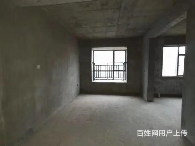 城北区旁叠加三层别墅白鹭苑带80平院子单价只要7000多 - 图片 10
