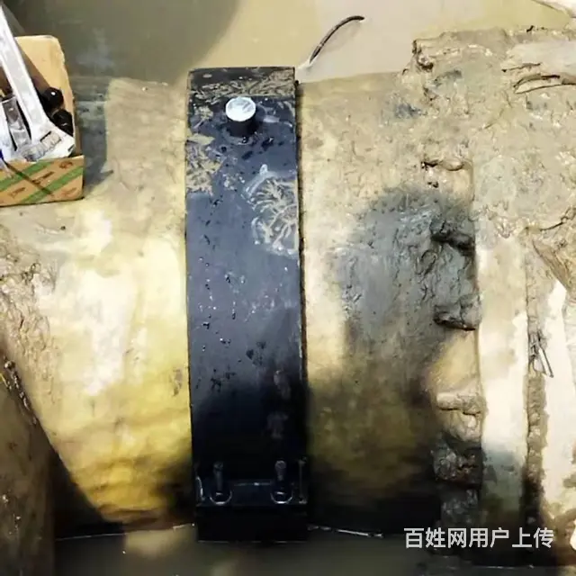 常州宝硕管件供应各种型号规格哈夫节  玻璃钢管漏水 - 图片 4