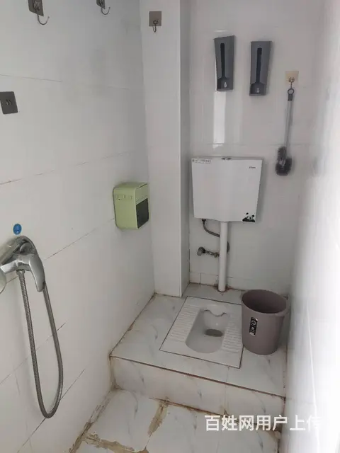 中航路宋家嘴村 普通住宅0厅 中等装修 - 图片 8