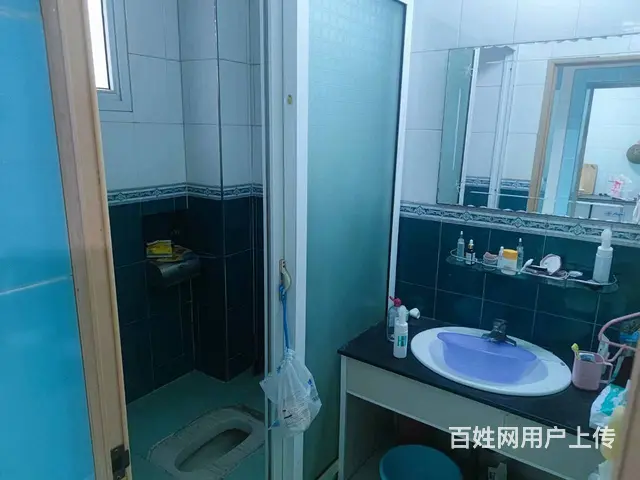 上高建设中路院内二楼三房带露台用天然气地下室17平方地段好 - 图片 9