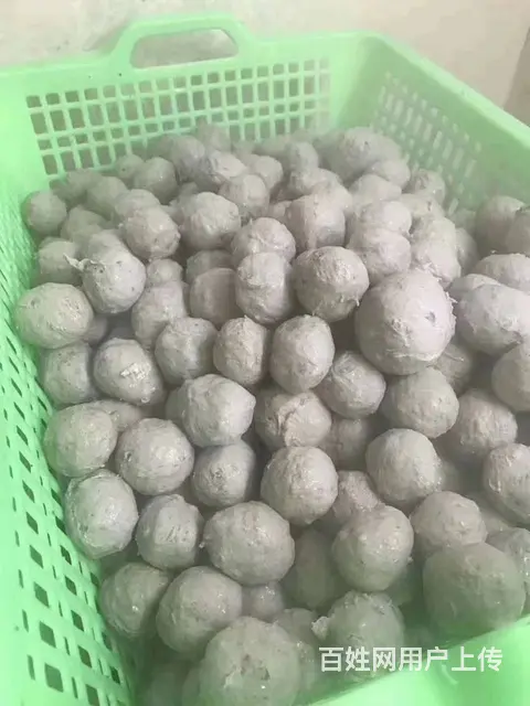 揭阳 汕头牛肉丸弹牙爆汁 汕头仟味餐饮培训做法 - 图片 4