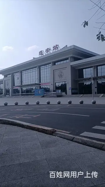 蓬安到南充组合车电话 - 图片 6
