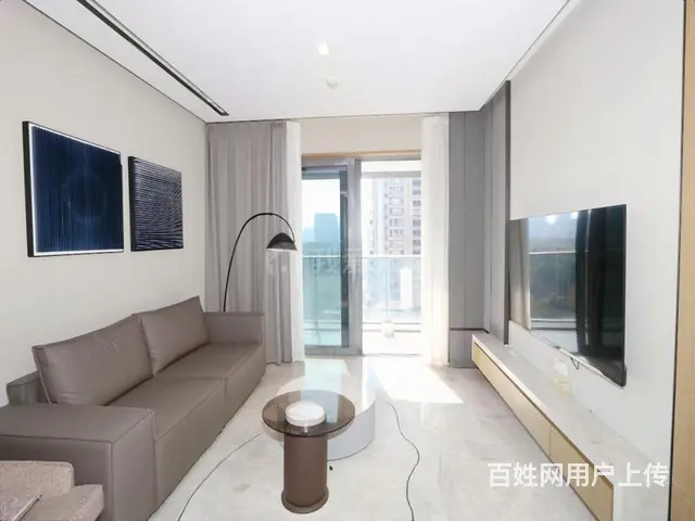 区政府私房急售！杭州壹号院(公寓住宅)1300.00万元精装 - 图片 12
