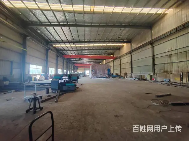（老板本人）天心区大托铺街道标准钢结构厂房房东直租6728 - 图片 5