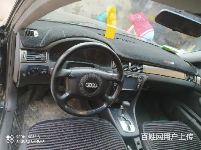 【搞定了！】报废车出售！价高的来 - 图片 4