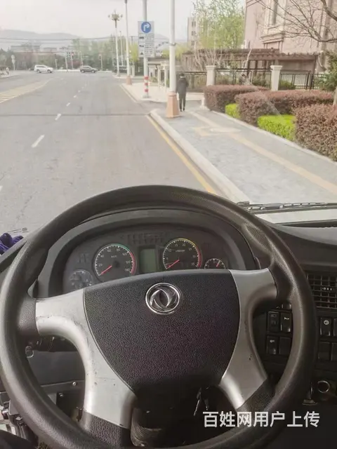 二手东风T5洒水车20方 - 图片 9