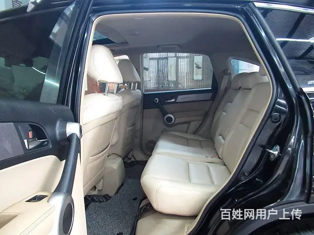 本田CR-V 2010款 2.4 自动 VTi 豪华版 - 图片 6