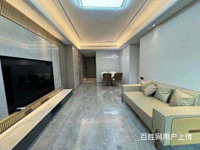秒杀房源，3室，别有洞天！舒适如新，经典把握，机会难得！ - 图片 3