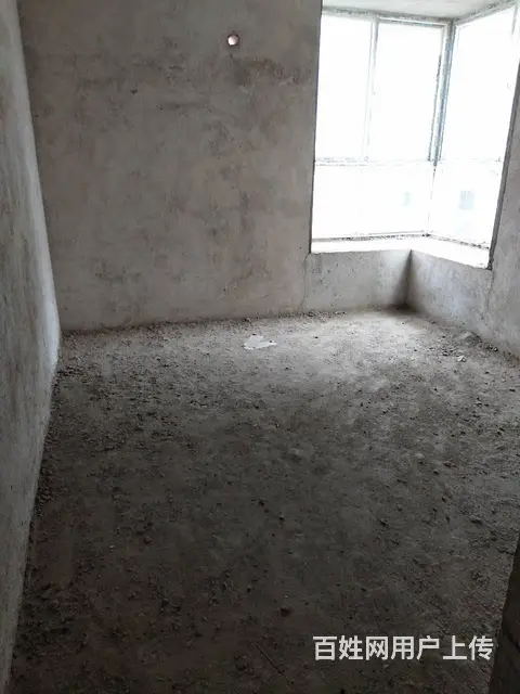 上高星辉小区复式楼毛坯六房户型好三证满五年近上高中心及新城区 - 图片 10