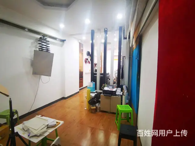 （51旺铺推荐）解放三路40平铺面出租 - 图片 9