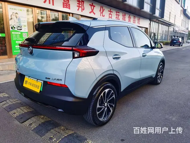 【搞定了！】别克VELITE 2020款 VELITE 7 - 图片 12
