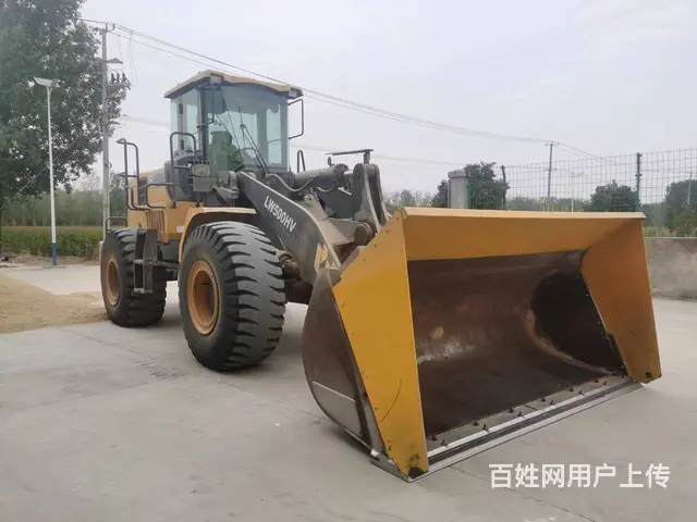 装载机徐工家庭农场用车原装原配随时试车 - 图片 2