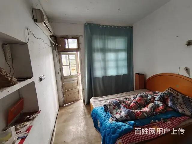 八公山支架村，4层，两室一厅47平，4.8万 - 图片 7