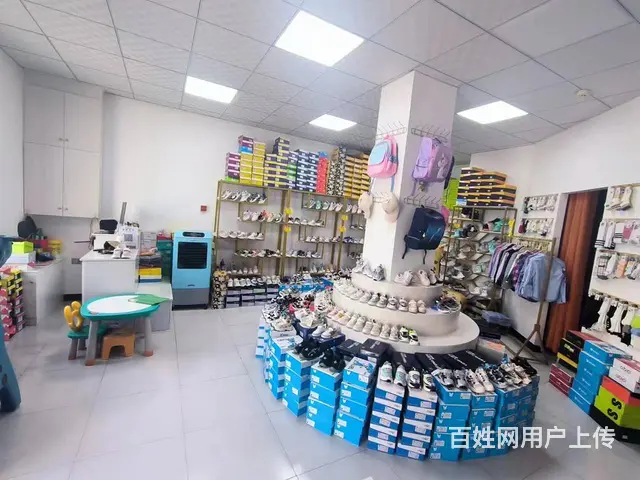 B个人一安达如苑商铺对外空店转让 - 图片 4