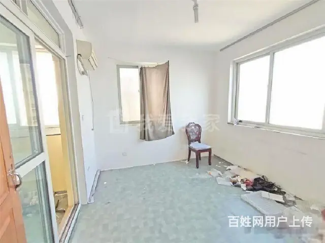 教科院附-中陈渡新苑旁桂花园 电梯房满二年 随时看 - 图片 5
