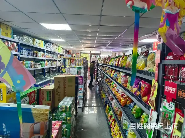 【搞定了！】南岗区哈西大街临街超市转让 - 图片 4