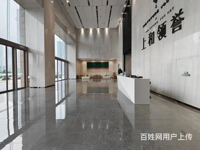 3.9米层高 清水 天府新区 整层可分售 有国央企 视野好 - 图片 2