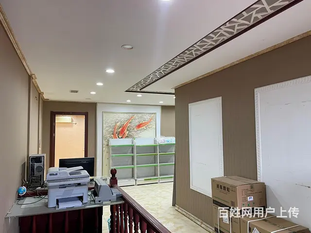 皇姑旺地仁济堂大药房出兑可分租二楼 - 图片 4