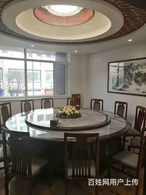 浑南区沈营大街大门脸中餐出兑： - 图片 8