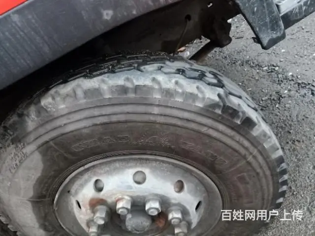4.5米大运蓝牌车 - 图片 8