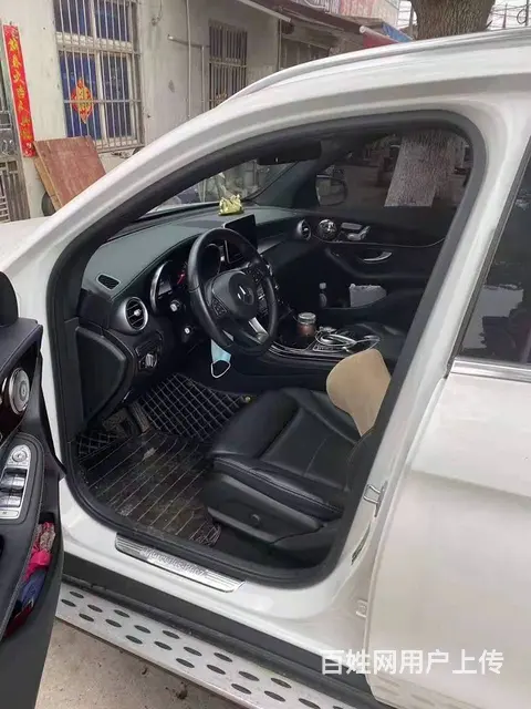奔驰GLC级 2018款 GLC 260 4MATIC 2. - 图片 9