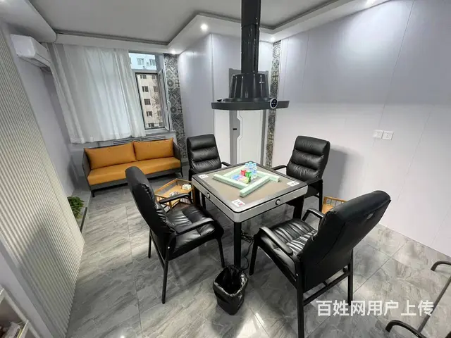 道里区 抚顺街台球 棋牌室出兑 - 图片 5