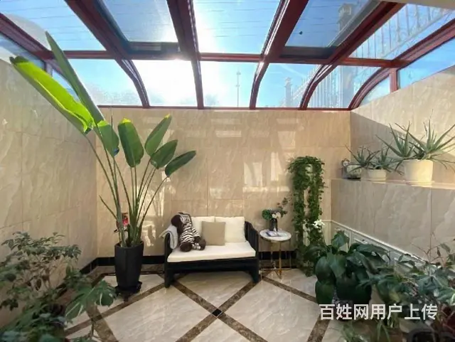 别墅主理人~盛和天下边户别墅前深大院美式轻奢送美克家私~车位 - 图片 12