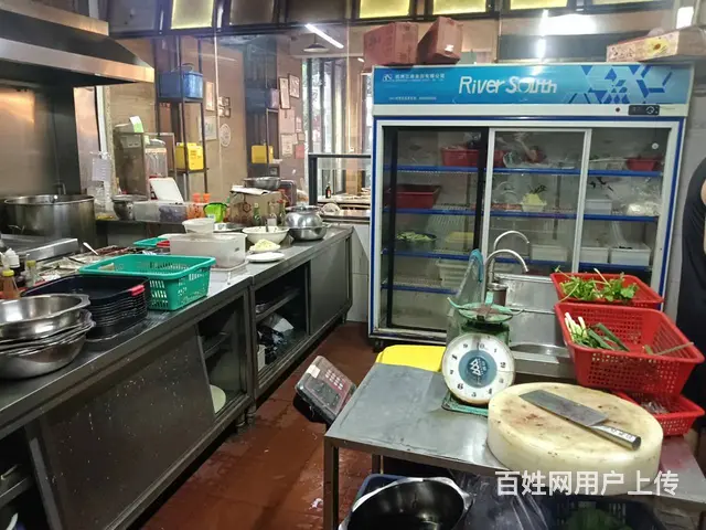 （51旺铺推荐）商品街大道720平餐饮店转让 - 图片 9