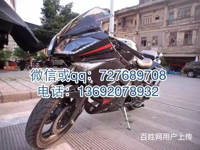 24辆现货二手高低,全部可以办理分期付款,百分百通 - 图片 7