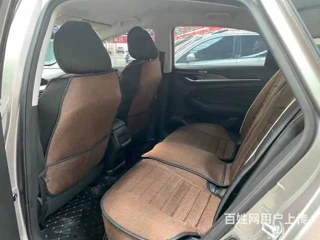 长安 逸动 2020款 逸动PLUS 1.6GDI 手自一体 - 图片 6