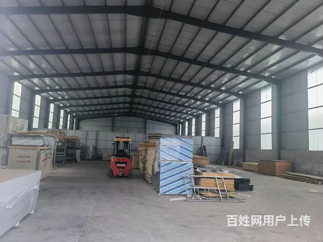 厂房出租 - 图片 1