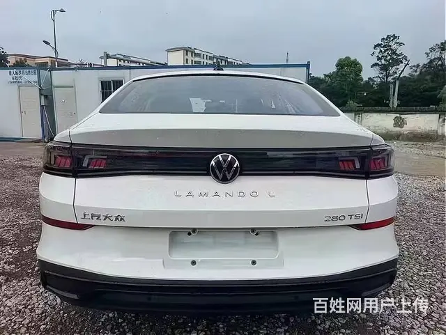 征信不好分期买新车二手车零首付购车不看征信 - 图片 8