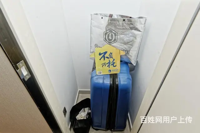 金茂府 满2 小区中心 层高3.15米 恒温恒湿恒氧 地暖 - 图片 10