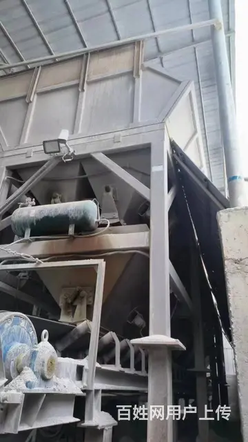 二手120型搅拌站出售 - 图片 4