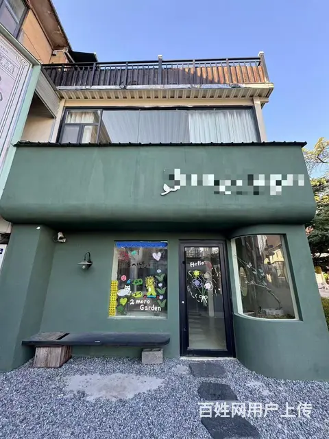 张店区唐库文创园旺铺整体出 - 图片 1