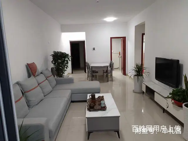 【搞定了！】套房出租  拎包入住 - 图片 2