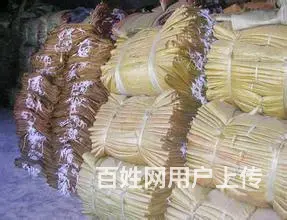 日照常年收售面粉袋,饲料袋,薄膜及牛皮纸袋等各种编 - 图片 2