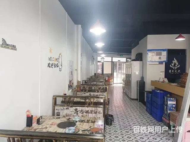 急兑浑南区建筑大学商业街餐饮店出兑 - 图片 6