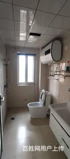 泉城花都A区电梯房三室，精装修家具家电齐全拎包即住看房方便。 - 图片 9
