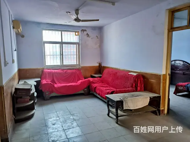 颐春小区 普通住宅 简单装修 - 图片 7