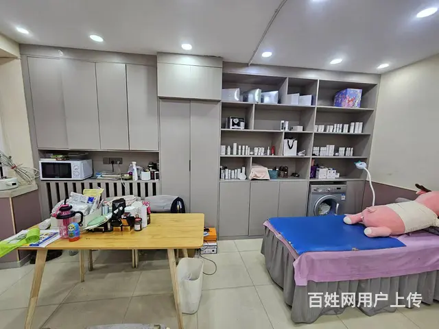 宏图街商服出兑 美容出兑 - 图片 6