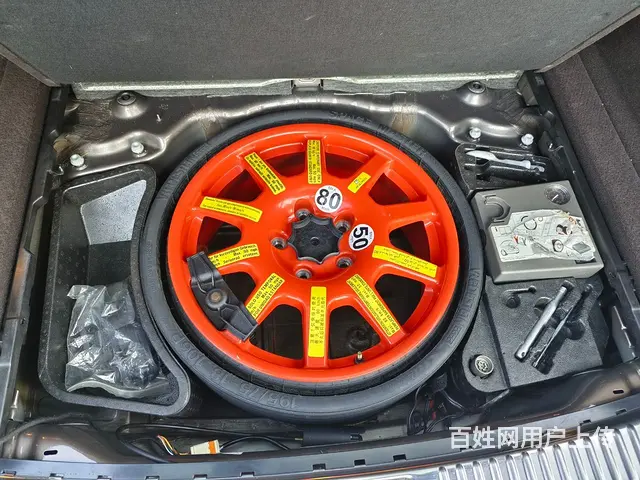 大众Touareg [途锐](进口) 2014款 3.0TS - 图片 12