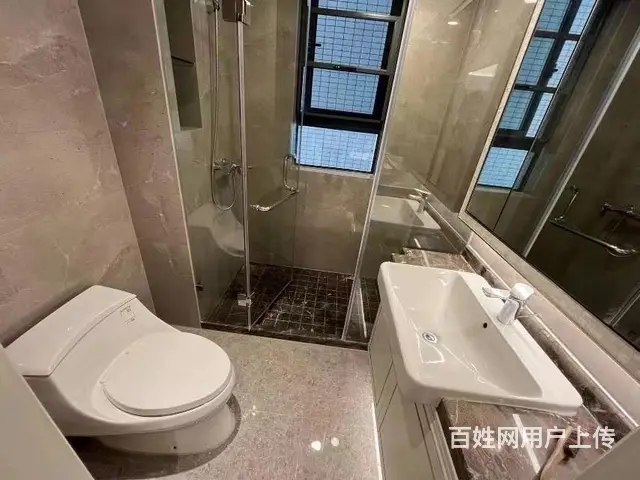 复地东湖国际(七八期)3室采光好交通便利配套完善 - 图片 5
