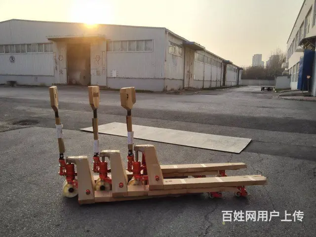 丰田叉车租赁地牛租赁柴油叉车出租电动堆高车租赁大前 - 图片 1