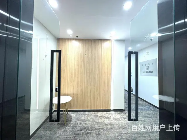 地铁口小户型 1隔12卡 创业过渡 2900全包 免租到年后 - 图片 1